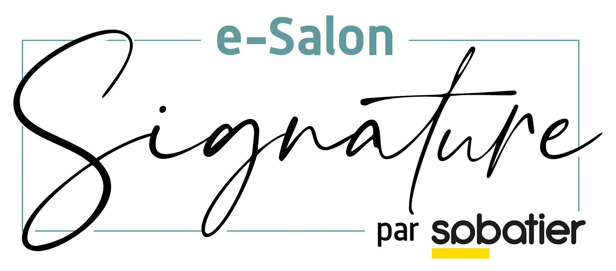 e-salon Signature par Sabatier